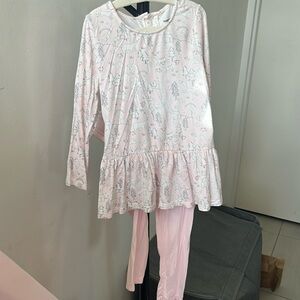 Magnetic Me Legging Set